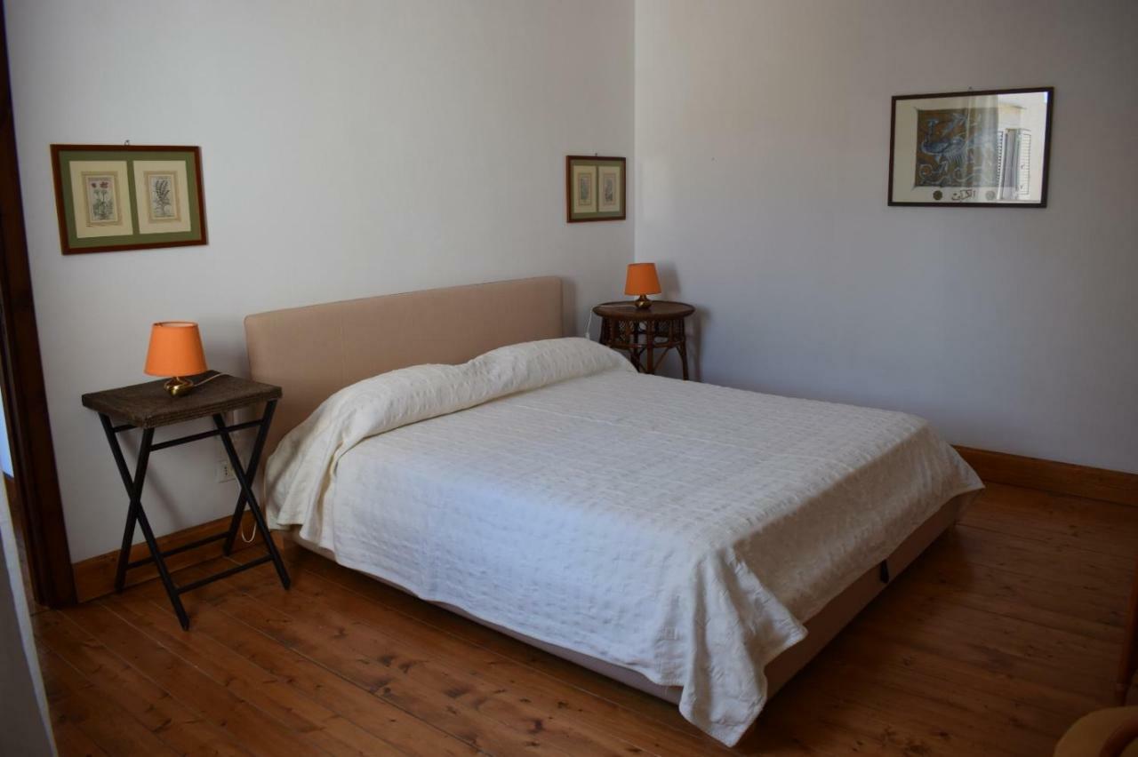 Loft 'Le Vie Del Centro' Hotel Marsala Exterior photo