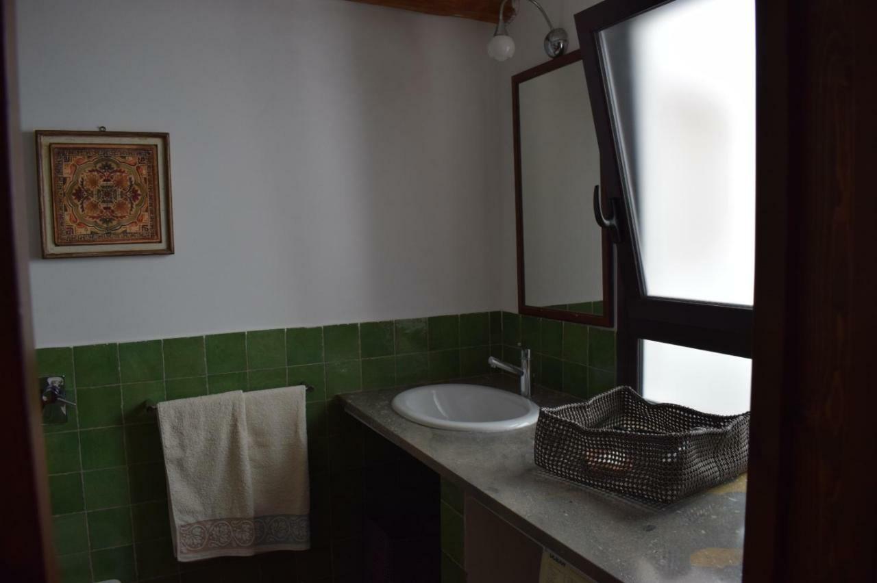 Loft 'Le Vie Del Centro' Hotel Marsala Exterior photo